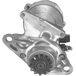 Order Remanufactured Starter by DENSO - 280-0173 For Your Vehicle