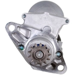 Order Remanufactured Starter by DENSO - 280-0175 For Your Vehicle
