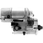 Order Remanufactured Starter by DENSO - 280-0179 For Your Vehicle
