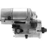Order Démarreur reconditionné de DENSO - 280-0181 For Your Vehicle