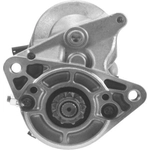 Order Remanufactured Starter by DENSO - 280-0181 For Your Vehicle