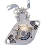 Order Remanufactured Starter by DENSO - 280-0185 For Your Vehicle