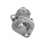Order Remanufactured Starter by DENSO - 280-0186 For Your Vehicle