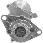 Order Remanufactured Starter by DENSO - 280-0191 For Your Vehicle