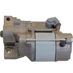 Order Remanufactured Starter by DENSO - 280-0193 For Your Vehicle