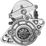 Order Remanufactured Starter by DENSO - 280-0195 For Your Vehicle