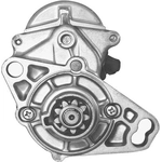 Order Remanufactured Starter by DENSO - 280-0203 For Your Vehicle