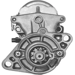 Order Remanufactured Starter by DENSO - 280-0205 For Your Vehicle