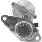 Order Remanufactured Starter by DENSO - 280-0221 For Your Vehicle