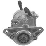 Order Remanufactured Starter by DENSO - 280-0233 For Your Vehicle