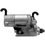 Order Remanufactured Starter by DENSO - 280-0233 For Your Vehicle