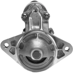 Order Remanufactured Starter by DENSO - 280-0262 For Your Vehicle