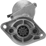 Order Remanufactured Starter by DENSO - 280-0269 For Your Vehicle
