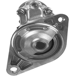 Order Remanufactured Starter by DENSO - 280-0279 For Your Vehicle