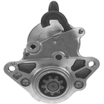 Order Remanufactured Starter by DENSO - 280-0282 For Your Vehicle