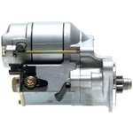 Order Remanufactured Starter by DENSO - 280-0284 For Your Vehicle