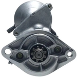Order Remanufactured Starter by DENSO - 280-0284 For Your Vehicle