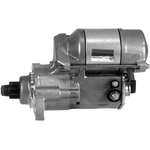 Order Remanufactured Starter by DENSO - 280-0307 For Your Vehicle