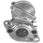 Order Remanufactured Starter by DENSO - 280-0307 For Your Vehicle