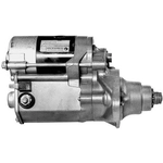 Order Remanufactured Starter by DENSO - 280-0308 For Your Vehicle