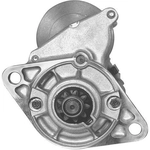 Order Remanufactured Starter by DENSO - 280-0309 For Your Vehicle