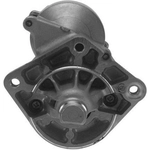 Order Remanufactured Starter by DENSO - 280-0326 For Your Vehicle