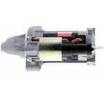 Order Remanufactured Starter by DENSO - 280-0334 For Your Vehicle