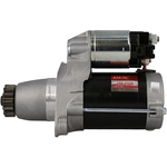 Order DENSO - 280-0339 - Remanufactured Starter For Your Vehicle