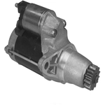 Order DENSO - 280-0339 - Remanufactured Starter For Your Vehicle