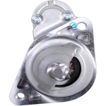 Order Remanufactured Starter by DENSO - 280-0341 For Your Vehicle