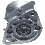 Order Remanufactured Starter by DENSO - 280-0342 For Your Vehicle