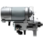 Order Démarreur reconditionné de DENSO - 280-0342 For Your Vehicle