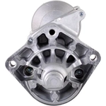 Order Remanufactured Starter by DENSO - 280-0349 For Your Vehicle