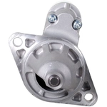 Order Remanufactured Starter by DENSO - 280-0357 For Your Vehicle