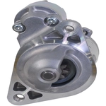 Order Remanufactured Starter by DENSO - 280-0366 For Your Vehicle