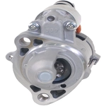 Order Remanufactured Starter by DENSO - 280-0368 For Your Vehicle