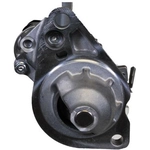 Order Remanufactured Starter by DENSO - 280-0369 For Your Vehicle