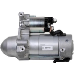 Order Remanufactured Starter by DENSO - 280-0370 For Your Vehicle