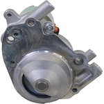 Order Remanufactured Starter by DENSO - 280-0370 For Your Vehicle