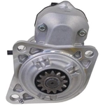 Order Remanufactured Starter by DENSO - 280-0374 For Your Vehicle