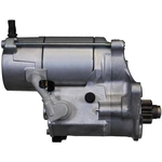 Order Remanufactured Starter by DENSO - 280-0382 For Your Vehicle