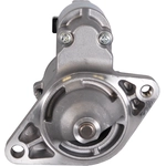 Order Remanufactured Starter by DENSO - 280-0383 For Your Vehicle