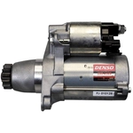 Order Remanufactured Starter by DENSO - 280-0389 For Your Vehicle
