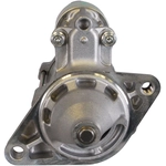 Order Remanufactured Starter by DENSO - 280-0392 For Your Vehicle