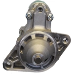 Remanufactured Starter by DENSO - 280-0400