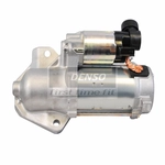 Order Remanufactured Starter by DENSO - 280-0410 For Your Vehicle