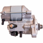 Order Remanufactured Starter by DENSO - 280-0419 For Your Vehicle