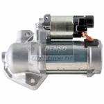 Order Remanufactured Starter by DENSO - 280-0429 For Your Vehicle