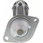 Order Remanufactured Starter by DENSO - 280-0459 For Your Vehicle
