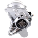 Order Remanufactured Starter by DENSO - 280-1002 For Your Vehicle